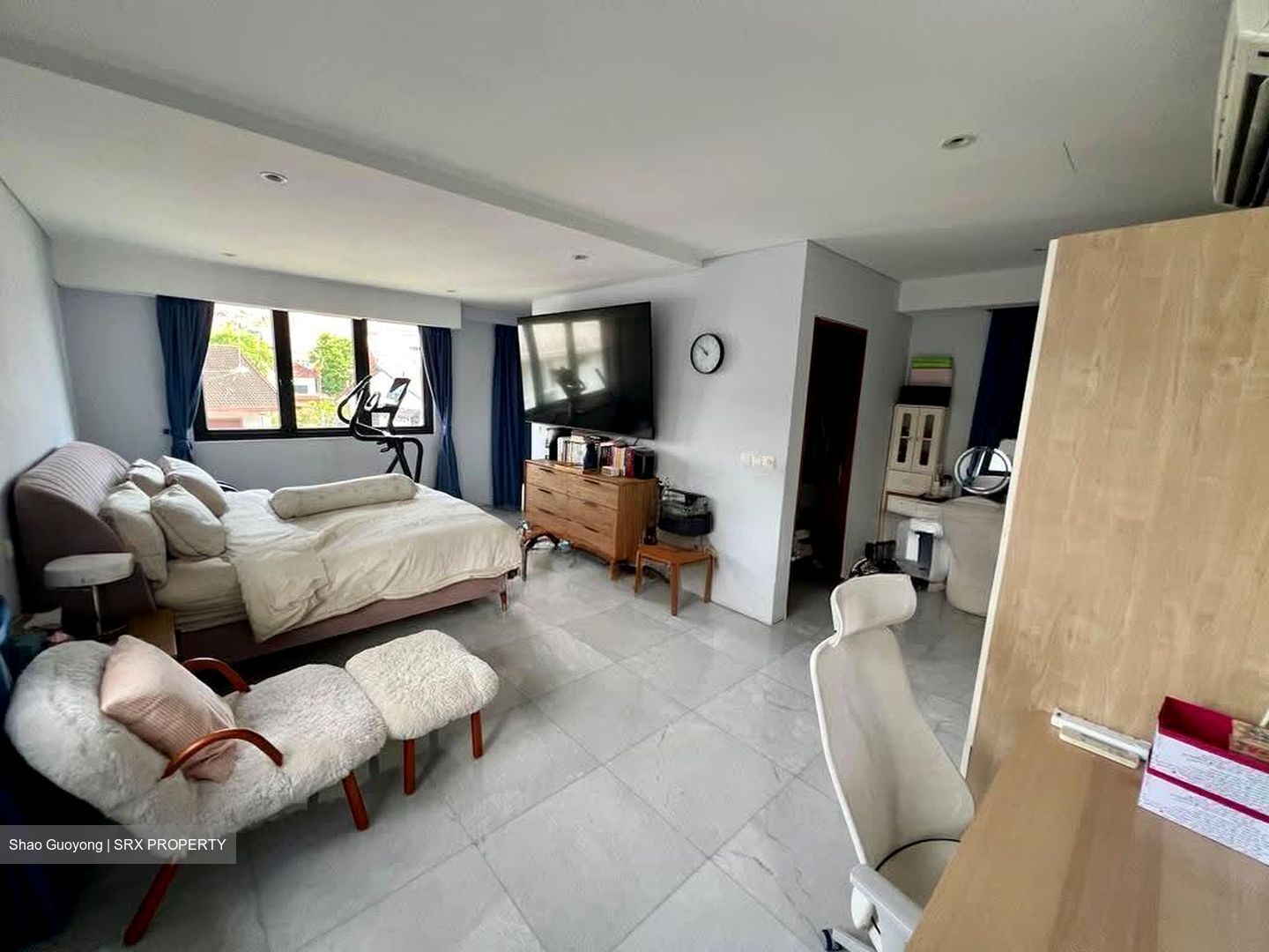 Braddell Heights Estate (D13), Detached #636730571